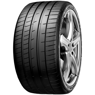 GOODYEAR EAGLE F1 SUPERSPORT