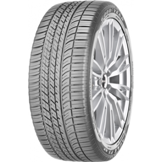 GOODYEAR EAGLE F1 (ASYMMETRIC) SUV AT