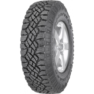 GOODYEAR WRANGLER DURATRAC