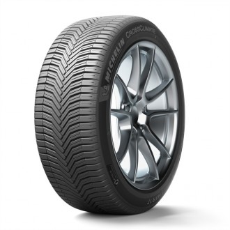 MICHELIN CROSCLIMA+