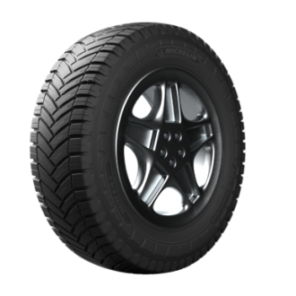 Michelin Agilis Crossclimate