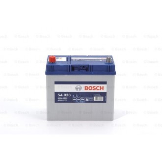 45Ah/330A S4 023 L+Akumulator Bosch