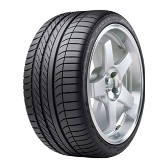 GOODYEAR EAGLE F1 (ASYMMETRIC