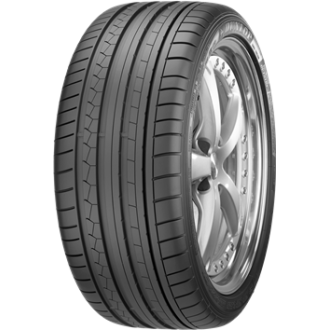 GOODYEAR  SP SPORT MAXX GT