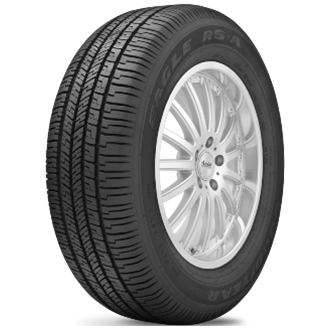 GOODYEAR EAGLE RS-A